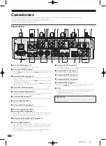 Предварительный просмотр 134 страницы Pioneer DJM-900nexus Operating Instructions Manual