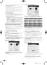 Предварительный просмотр 138 страницы Pioneer DJM-900nexus Operating Instructions Manual