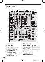 Предварительный просмотр 140 страницы Pioneer DJM-900nexus Operating Instructions Manual