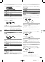 Предварительный просмотр 147 страницы Pioneer DJM-900nexus Operating Instructions Manual