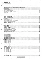 Preview for 4 page of Pioneer DJM-900NXS Service Manual