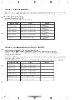 Preview for 56 page of Pioneer DJM-900NXS Service Manual