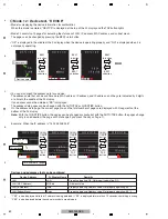 Preview for 62 page of Pioneer DJM-900NXS Service Manual