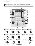 Preview for 65 page of Pioneer DJM-900NXS Service Manual