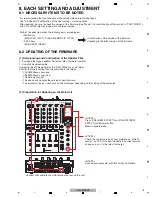 Preview for 75 page of Pioneer DJM-900NXS Service Manual