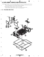 Preview for 88 page of Pioneer DJM-900NXS Service Manual