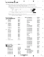 Preview for 215 page of Pioneer DJM-900NXS Service Manual