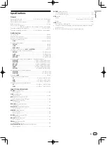 Preview for 13 page of Pioneer DJM-900NXS2 Operating Instructions Manual