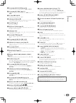 Preview for 19 page of Pioneer DJM-900NXS2 Operating Instructions Manual