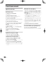 Preview for 22 page of Pioneer DJM-900NXS2 Operating Instructions Manual