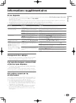 Preview for 23 page of Pioneer DJM-900NXS2 Operating Instructions Manual