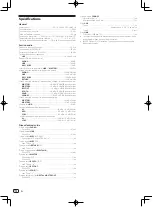 Preview for 24 page of Pioneer DJM-900NXS2 Operating Instructions Manual