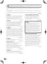 Preview for 26 page of Pioneer DJM-900NXS2 Operating Instructions Manual