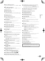 Preview for 31 page of Pioneer DJM-900NXS2 Operating Instructions Manual