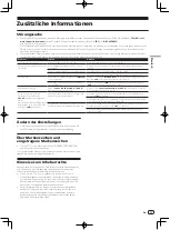 Preview for 35 page of Pioneer DJM-900NXS2 Operating Instructions Manual