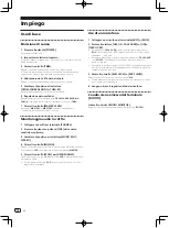 Preview for 46 page of Pioneer DJM-900NXS2 Operating Instructions Manual