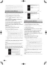 Preview for 8 page of Pioneer DJM-900SRT Operating Instructions Manual