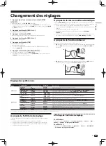 Preview for 51 page of Pioneer DJM-900SRT Operating Instructions Manual