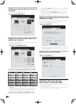 Preview for 52 page of Pioneer DJM-900SRT Operating Instructions Manual