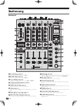 Preview for 68 page of Pioneer DJM-900SRT Operating Instructions Manual