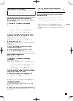 Preview for 83 page of Pioneer DJM-900SRT Operating Instructions Manual