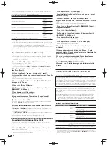 Preview for 90 page of Pioneer DJM-900SRT Operating Instructions Manual