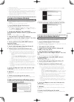 Preview for 91 page of Pioneer DJM-900SRT Operating Instructions Manual