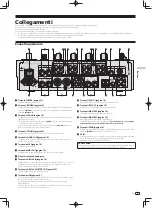 Preview for 93 page of Pioneer DJM-900SRT Operating Instructions Manual