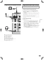 Preview for 95 page of Pioneer DJM-900SRT Operating Instructions Manual