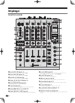 Preview for 96 page of Pioneer DJM-900SRT Operating Instructions Manual