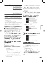 Preview for 119 page of Pioneer DJM-900SRT Operating Instructions Manual