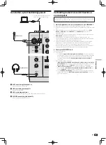 Preview for 123 page of Pioneer DJM-900SRT Operating Instructions Manual