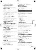 Preview for 125 page of Pioneer DJM-900SRT Operating Instructions Manual