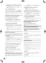 Preview for 126 page of Pioneer DJM-900SRT Operating Instructions Manual