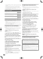 Preview for 146 page of Pioneer DJM-900SRT Operating Instructions Manual