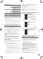 Preview for 147 page of Pioneer DJM-900SRT Operating Instructions Manual