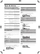 Preview for 158 page of Pioneer DJM-900SRT Operating Instructions Manual