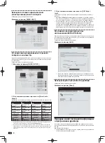 Preview for 192 page of Pioneer DJM-900SRT Operating Instructions Manual