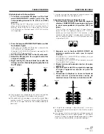 Preview for 29 page of Pioneer DJM 909 - Battle Mixer W/Effects Operating Instructions Manual