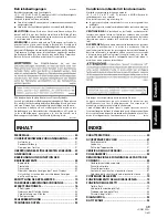 Preview for 49 page of Pioneer DJM 909 - Battle Mixer W/Effects Operating Instructions Manual