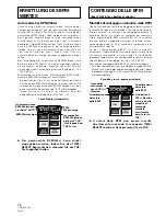 Preview for 70 page of Pioneer DJM 909 - Battle Mixer W/Effects Operating Instructions Manual