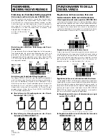 Preview for 72 page of Pioneer DJM 909 - Battle Mixer W/Effects Operating Instructions Manual