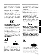 Preview for 75 page of Pioneer DJM 909 - Battle Mixer W/Effects Operating Instructions Manual