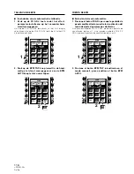 Preview for 116 page of Pioneer DJM 909 - Battle Mixer W/Effects Operating Instructions Manual