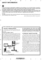 Preview for 2 page of Pioneer DJM 909 - Battle Mixer W/Effects Service Manual