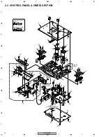 Preview for 10 page of Pioneer DJM 909 - Battle Mixer W/Effects Service Manual