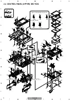 Preview for 12 page of Pioneer DJM 909 - Battle Mixer W/Effects Service Manual