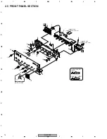 Preview for 14 page of Pioneer DJM 909 - Battle Mixer W/Effects Service Manual