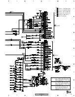 Preview for 33 page of Pioneer DJM 909 - Battle Mixer W/Effects Service Manual