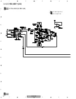 Preview for 40 page of Pioneer DJM 909 - Battle Mixer W/Effects Service Manual